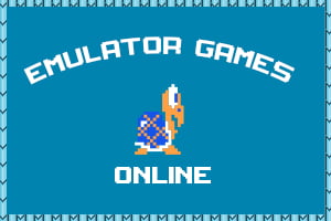 Emulator Games Online